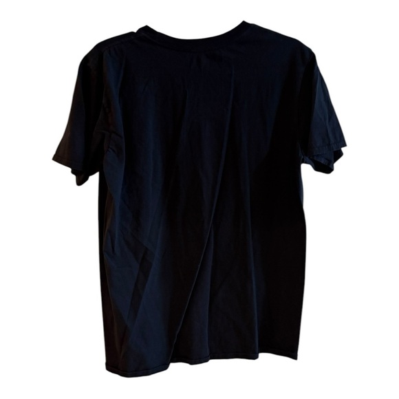 Bear In The Sky tee shirt. Grunge, boho, - Picture 3 of 3